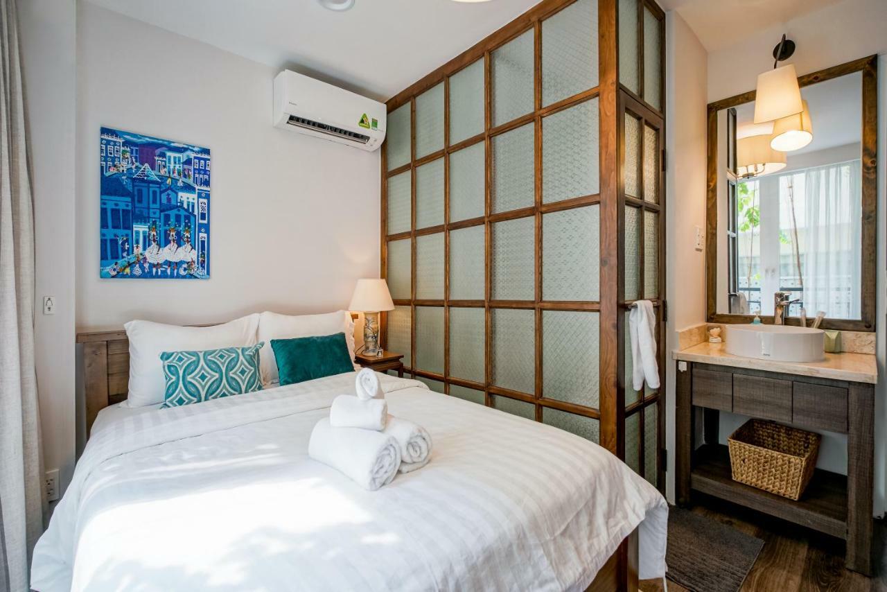 Bed and Breakfast Mira Moon - Calmette Ho Chi Minh Zewnętrze zdjęcie