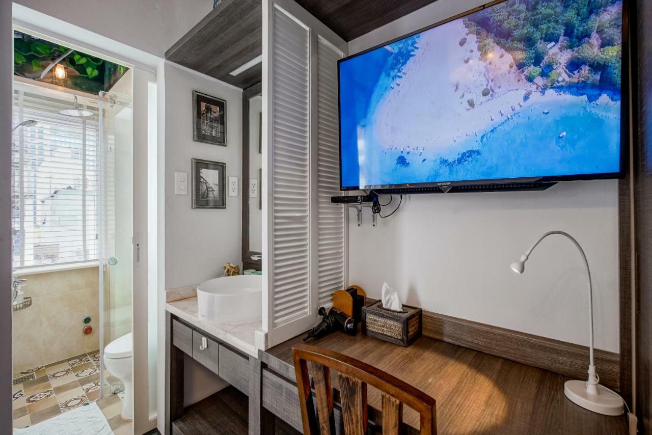 Bed and Breakfast Mira Moon - Calmette Ho Chi Minh Zewnętrze zdjęcie